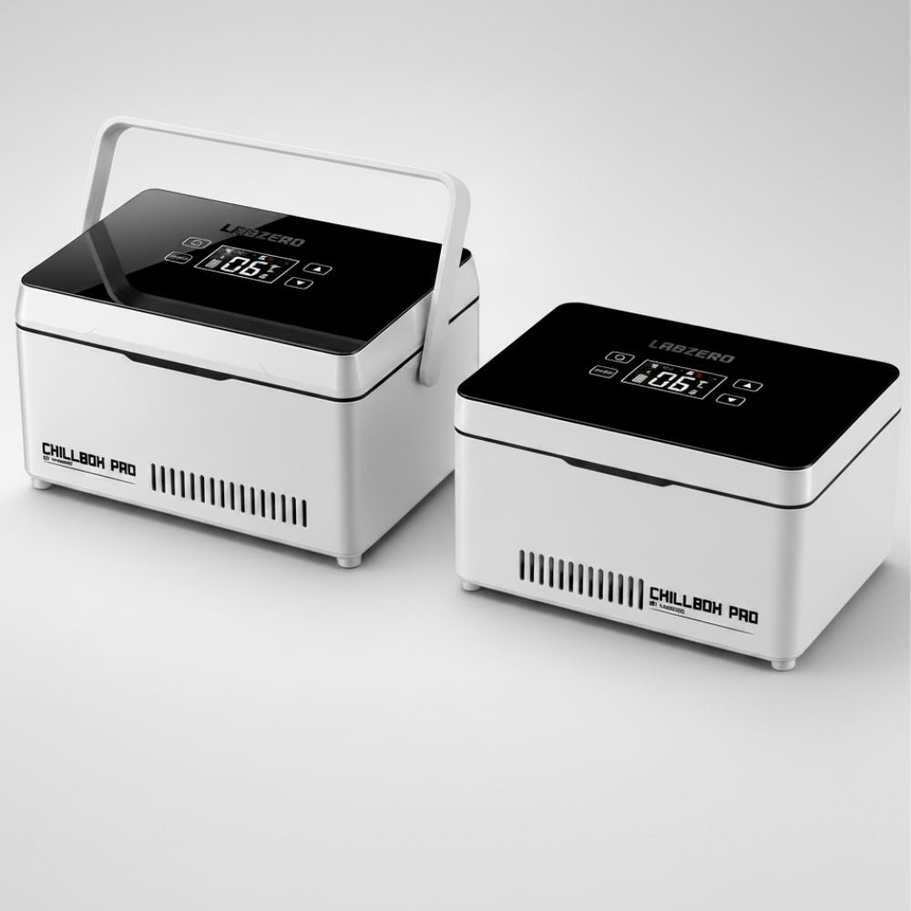 ChillBox Pro™