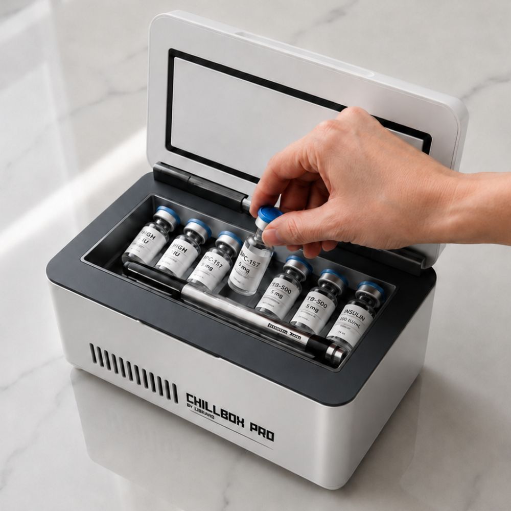 ChillBox Pro™