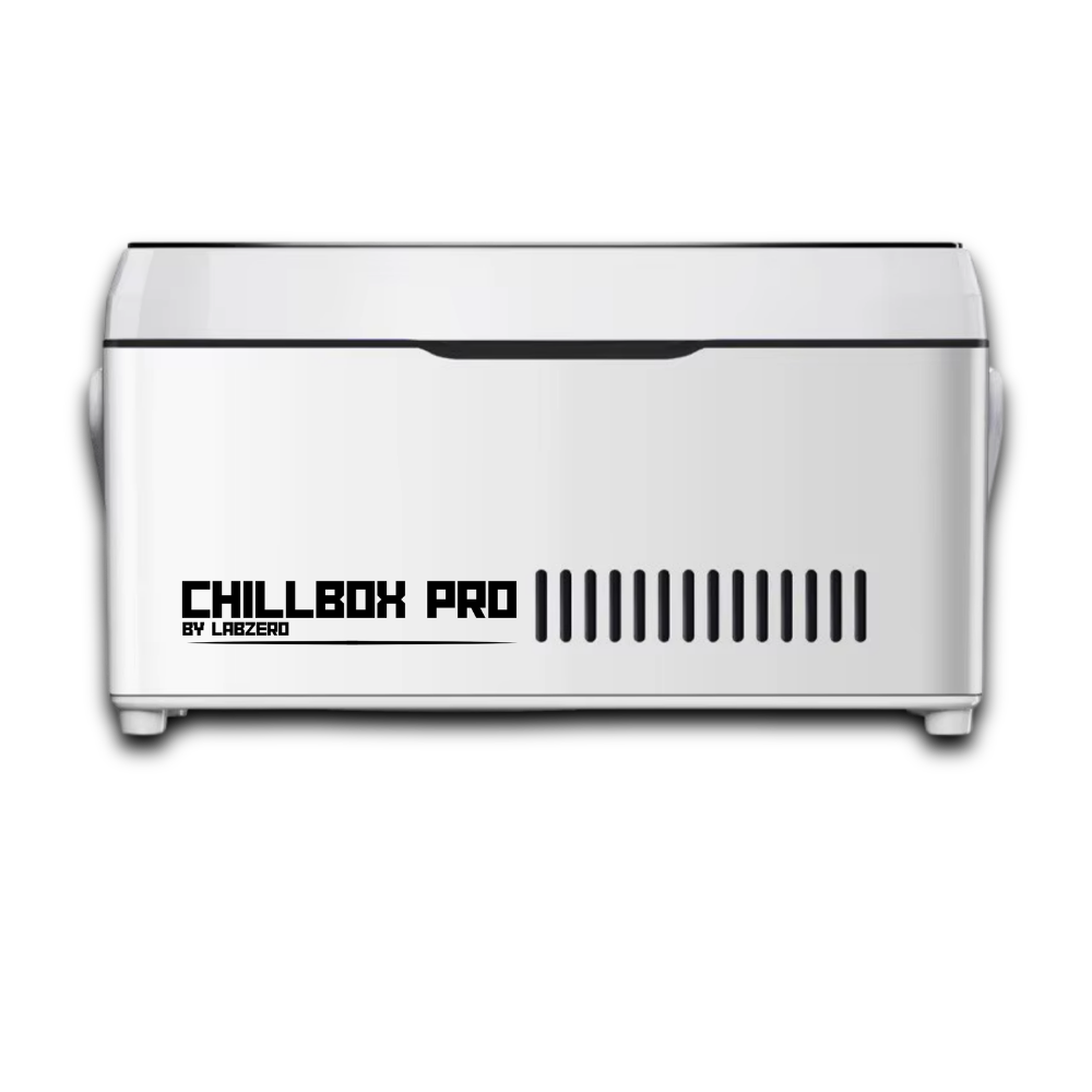 ChillBox Pro™
