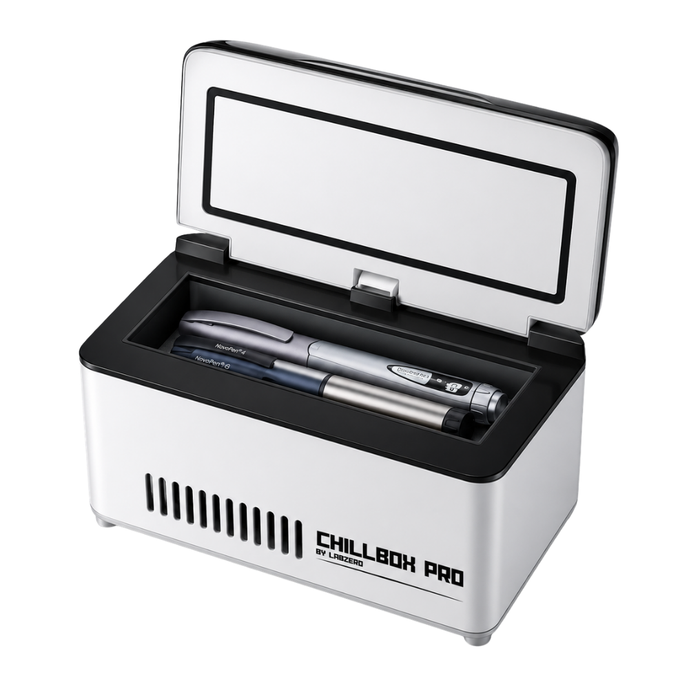 ChillBox Pro™