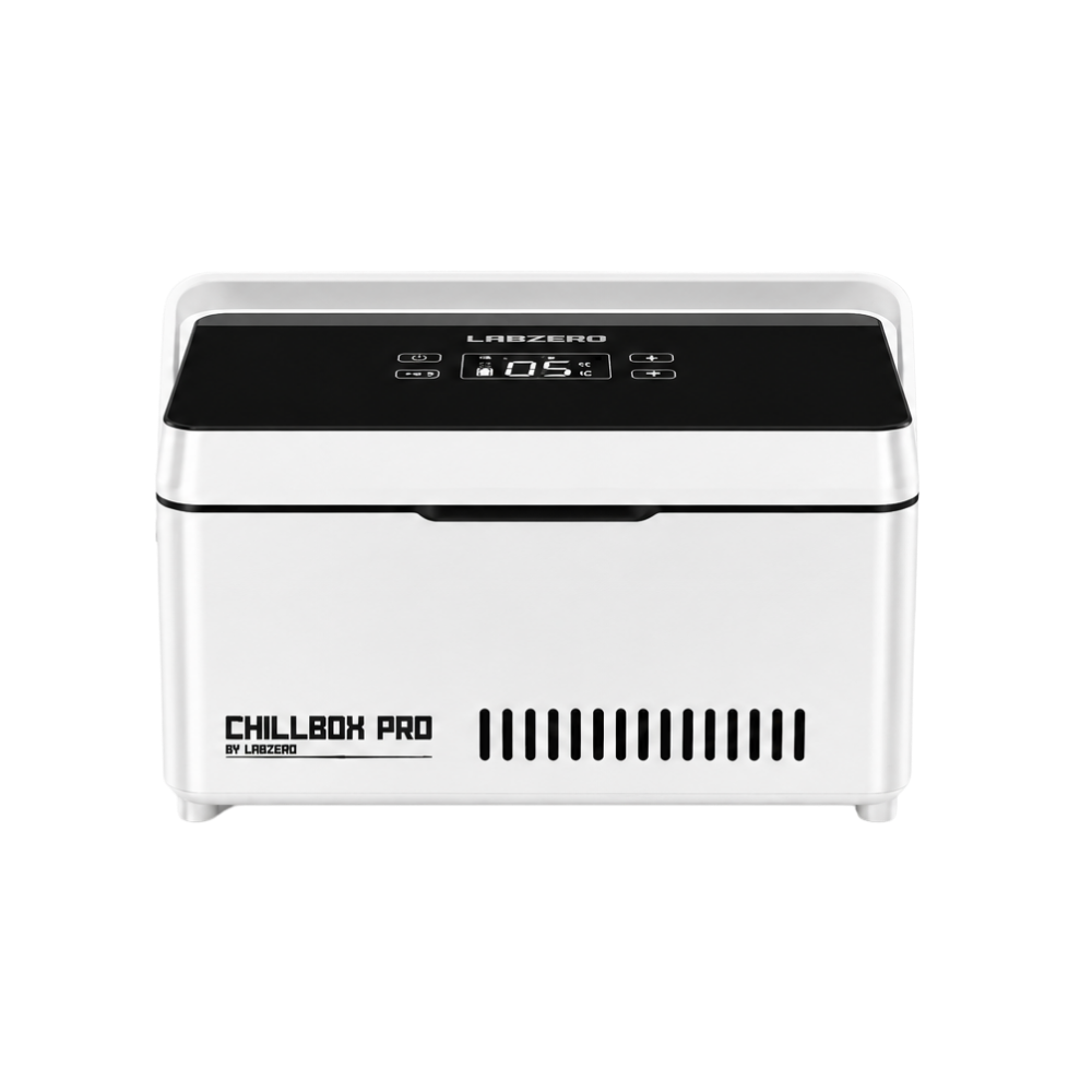 ChillBox Pro™