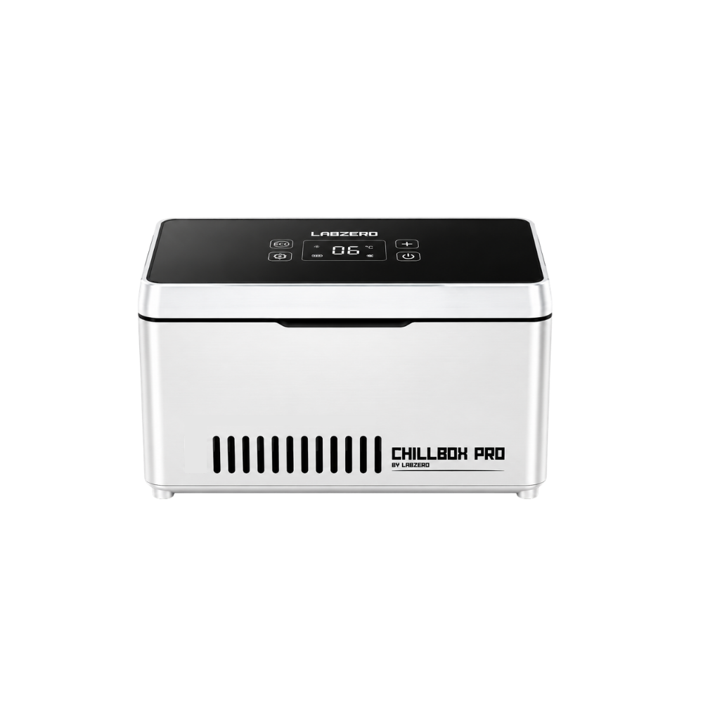 ChillBox Pro™