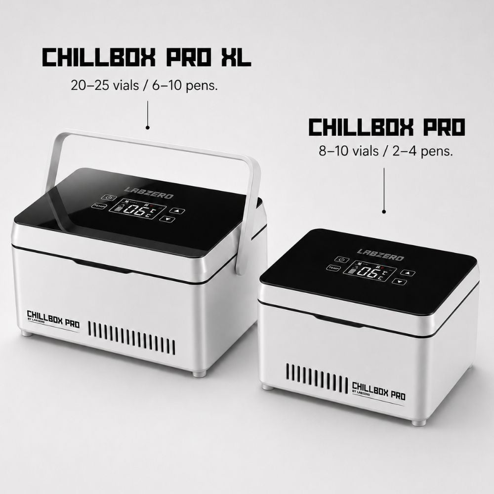 ChillBox Pro™