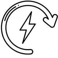 USB Recharge