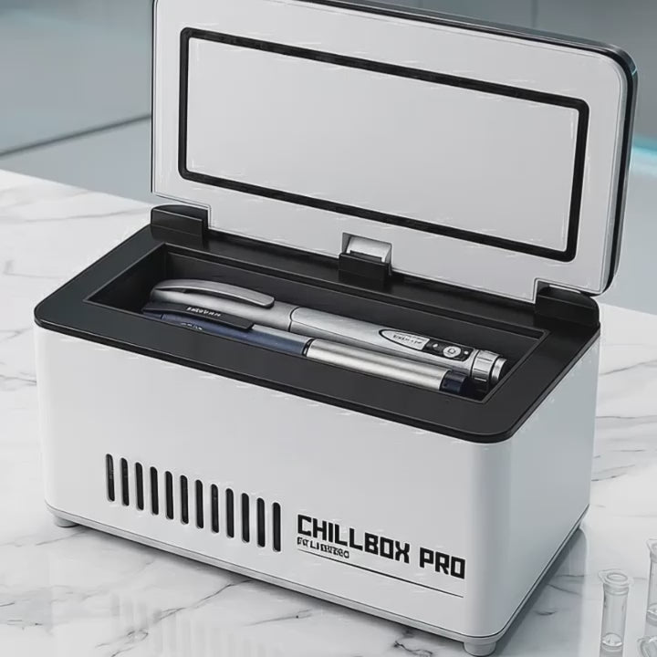 ChillBox Pro™